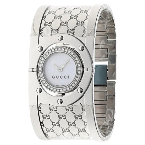 small women's gucci watch|Gucci women's watches on sale.